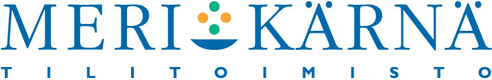 Accounting Services Meri-Kärnä Ltd. logo